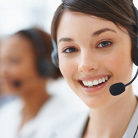 customer
